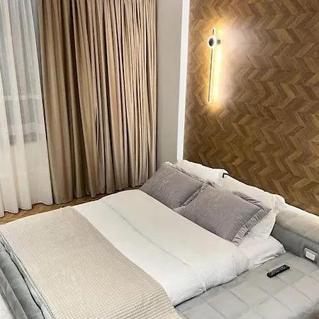 Apartmán Bs 3 Durrës