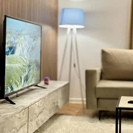Apartmán Bs 3 *