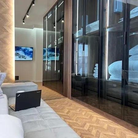 Bs 3 Apartmán Durrës