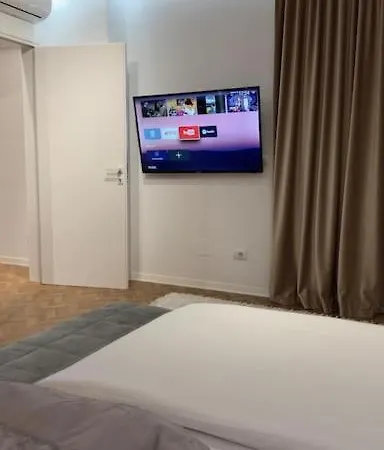 Apartmán Bs 3 Durrës
