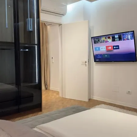 Apartmán Bs 3 *