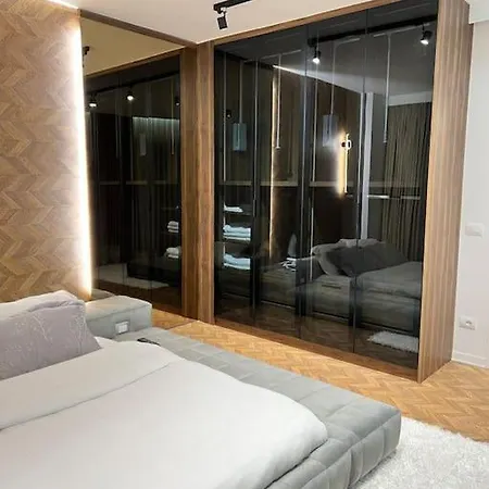 Apartmán Bs 3 *