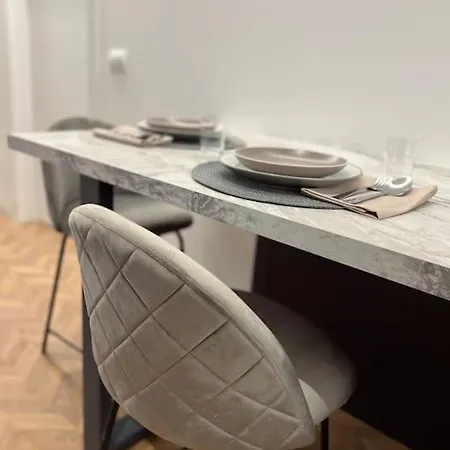 Apartmán Bs 3
