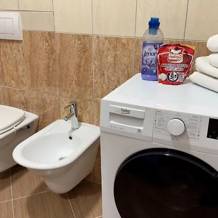 Apartmán Bs 3 *