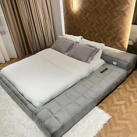 Bs 3 Apartmán *