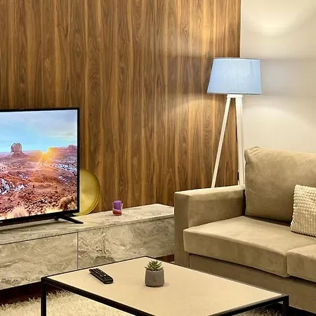 Apartmán Bs 3 Durrës