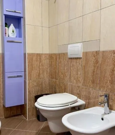 Apartmán Bs 3