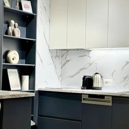Bs 3 Apartmán Durrës