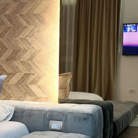 Apartmán Bs 3 Durrës