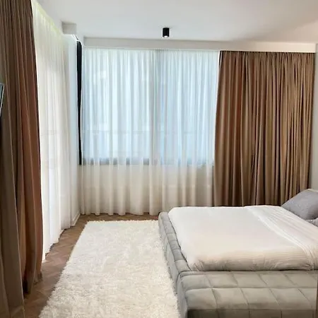 Apartmán Bs 3 *