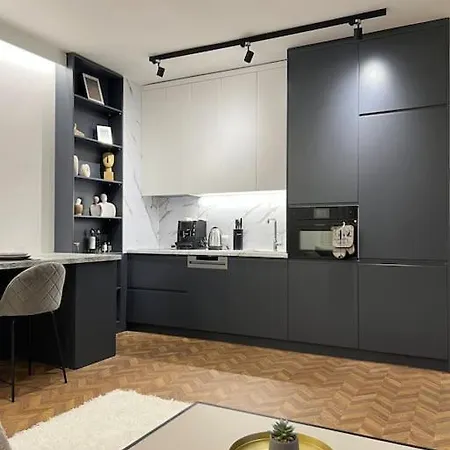 Apartmán Bs 3 Durrës