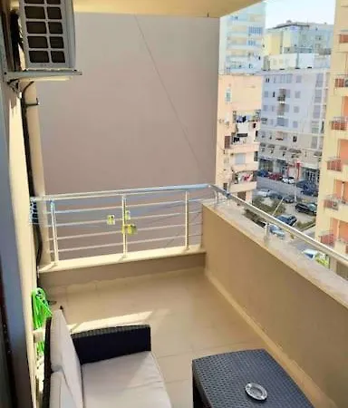 Apartmán Bs 3