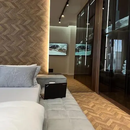 Apartmán Bs 3 *