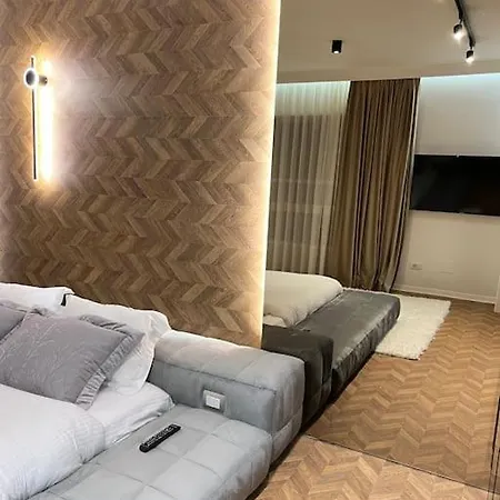 Bs 3 Apartmán *