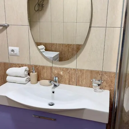 Bs 3 Apartmán *
