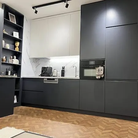 Bs 3 Apartment *