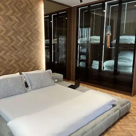 Bs 3 Apartment