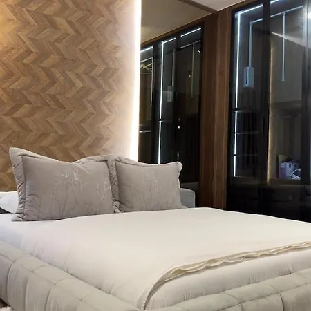 Bs 3 Apartment *
