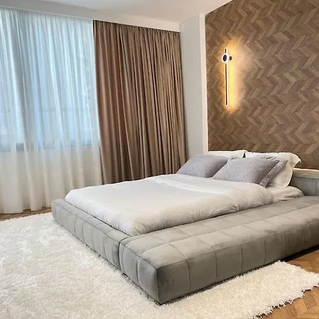 Bs 3 Apartment