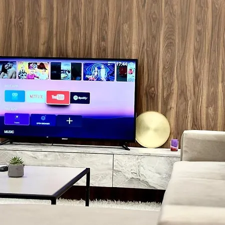 Bs 3 Apartment